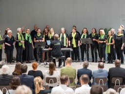 Ehrenamtsforum Alpen 2025